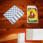 [레전드] [시즌3] 공포의 타로카드 이야기 프롤로그 [1,2,3편]