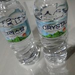 한국<b>청정</b>음료의 미네랄워터 이동크리스탈생수 추천 해드려요^^*