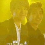 [EXO] 진심난내굿즈랑치킨다걸고번호없다