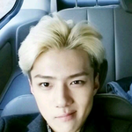 [EXO] 오세훈 : 피식
