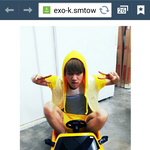 [EXO] 붕붕<b>아우</b>쮸쮸