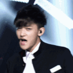 [EXO] 타어는 너무 <b>가와</b>이하자노..