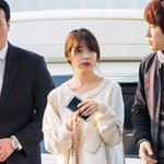 [아이유] <b>홍콩</b>팬미팅 가는 아이유