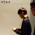 [카이] 어제 패션<b>위크</b> 후기보는데ㅋㅋ