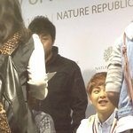 [시우민] 네이처 후기