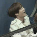 [카이] <b>종인</b>이한테 장난치는 타오우민이ㅋㅋ