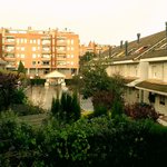 [레이] 비온다..