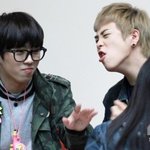 [블락비] 안녕 난 <b>제한</b>된 사용자야