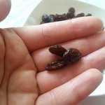 <b>건포도</b>칼로리 괜찮네요~ 다이어트 시작!