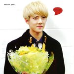 [EXO] <b>오세훈</b> 졸업식