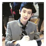 [EXO] <b>박찬열</b>