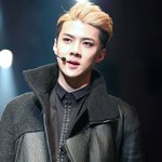 [EXO] 오세훈 패션<b>위크</b>