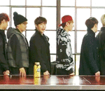 [EXO] <b>카톡</b> <b>내</b>가 생각하는 단점은