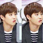 [EXO] 이<b>사진</b>보면 아무<b>말</b>도못함 ㄹㅇ