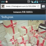 [시우민] <b>버니</b>드롭도 서폿!