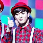 [EXO] 엑소는 출구가없다