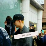 [EXO] 세훈이머리색이거임