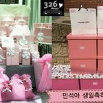 [시우민] 326<b>days</b>도 올라왔엉