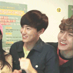 [EXO] 이럴 바엔 차라리 그냥 엑소 하차하고