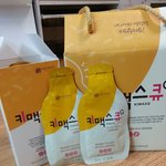 [어린이칼슘] <b>이든</b>네이처 어린이 발효칼슘!! 무럭무럭 자라다오 ㅜ...