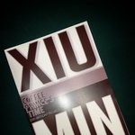 [시우민] iXiumin 생일 메시지북-Coffee Prince’s...