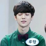 [루한] 사슴 루한이