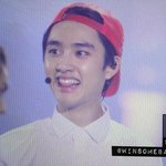 [EXO] 조공 됴랑 슈밍이랑 누가 더 낫냐