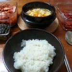 [EXO] 오랜만에 <b>집</b><b>밥</b>이다ㅠㅠ