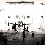 [시우민] 헐?! 애등 뭐 찍나봐