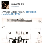 [EXO] 슴<b>관계자</b>트윗 둥?