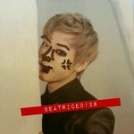 [BAP] ㅋㅋㅋ김힘찬<b>낙서</b>