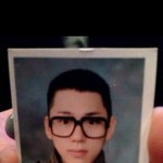 [블락비] 우죠 <b>면허증</b> 사진