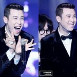 [블락비] 해마새끼해마새끼