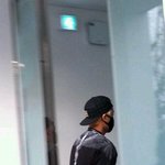 [EXO] 카이 <b>은발</b>해주지...