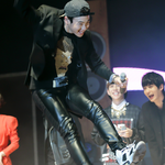 [블락비] 어우 표지훈깨<b>방정</b>