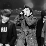 [블락비] 흑백사진이<b>느무</b>좋다