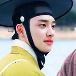 [도경수] 경수가 <b>사극</b>에출연햇다면?ㅠㅠㅠ