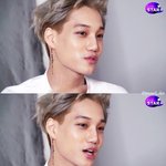 [카이] 금발 종인이가 다시 돌아왔다
