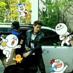 [EXO] 크리스도 <b>머리</b> 바뀜ㅋㅋㅋㅋㅋ