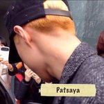 [EXO] 애들머리 ㅂ<b>바라</b>