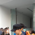 [EXO] 머리존나<b>노랑</b>이닼ㅋㅋㅋㅋ