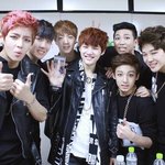 [방탄소년단] 최고의<b>루키</b>, 방탄소년단
