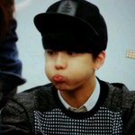 [BAP] 난 여태껏 <b>영재</b> 봐 오면서