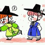 [시우민] 슈도령 <b>팬아트</b>