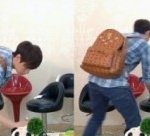 [EXO] 악개야 제발 들어와줘 한마디만 할게