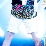 [비스트] 이기적인 양요섭 다리