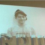 [CHEN] 종대 <b>윙크</b>!!!(스타디움)