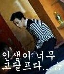 [블락비] ㅅㄷ)내일살스신을라그러는데ㅠㅠㅠ