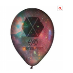 [EXO] 제발우리<b>풍선</b>색좀바꾸자 스엠아;