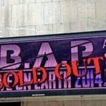[BAP] 뉴욕콘 <b>SOLD</b> OUT 뜸